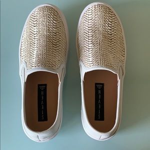 Steven by Steve Madden loafer sneakers